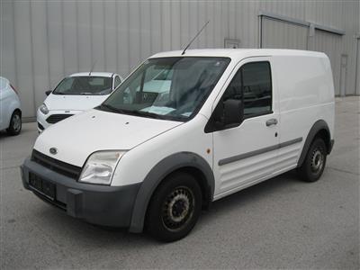 LKW "Ford Transit Connect 1.8 TDI", - Cars and Vehicles