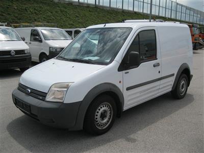 LKW "Ford Transit Connect 220S 1.8 TDCi", - Cars and Vehicles