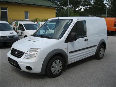 LKW "Ford Transit Connect Trend 200K 1.8 TDCi DPF", - Cars and Vehicles