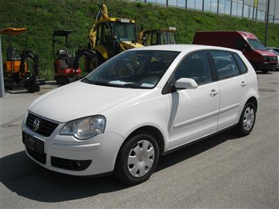 PKW "VW Polo Cool Family 1.4 TDI DPF", - Cars and Vehicles