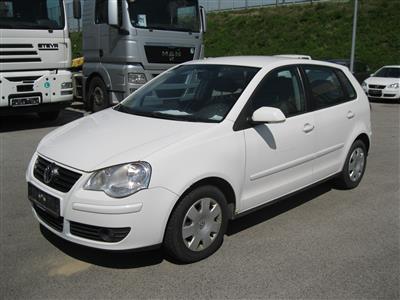 PKW "VW Polo Cool Family 1.4 TDI DPF", - Cars and Vehicles