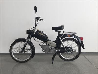 Motorfahrrad "Puch MV 50", - Scooter, tecnologia e asta di biciclette