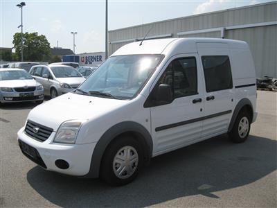 LKW "Ford Transit Connect DK Trend 230L HD 1.8 TDCi DPF", - Cars and vehicles