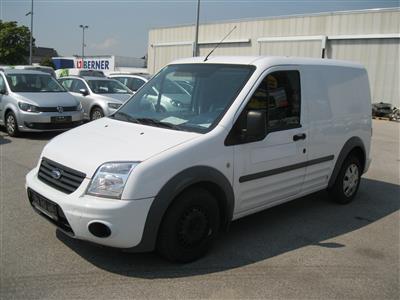 LKW "Ford Transit Connect Kastenwagen Trend 200K 1.8 TDCi", - Cars and vehicles