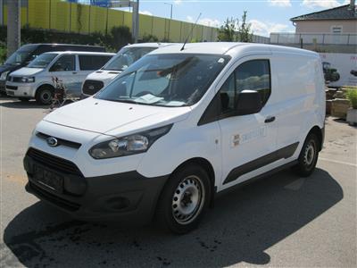 LKW "Ford Transit Connect L1 200 1.6 TDCi Ambiente", - Cars and vehicles
