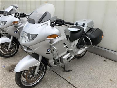 Motorrad "BMW R1150 RT", - Cars and vehicles