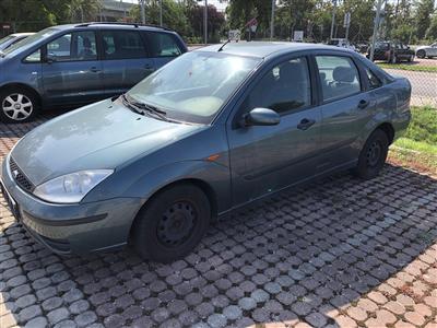 PKW "Ford Focus Ambiente 4T 1.8 TDI", - Cars and vehicles