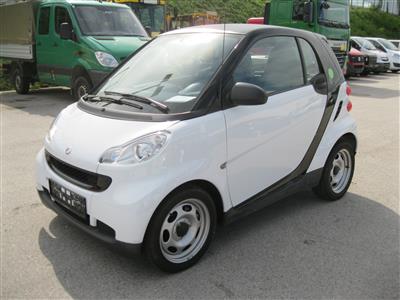 PKW "Smart fortwo coupe mhd", - Cars and vehicles