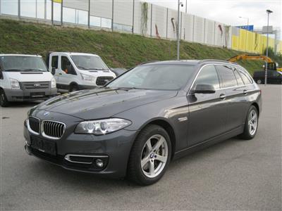 KKW "BMW 530d touring Automatik", - Cars and vehicles