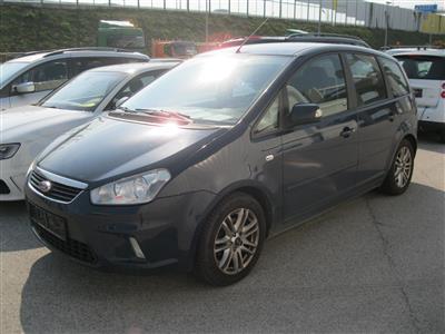 KKW "Ford C-Max Ghia 1.6 TDCi DPF", - Cars and vehicles