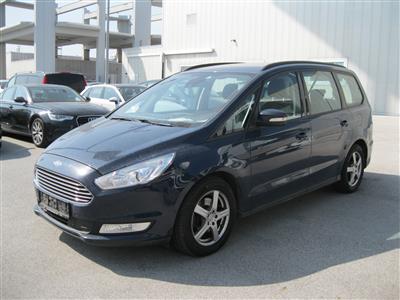 KKW "Ford Galaxy 2.0 TDCi Trend", - Cars and vehicles