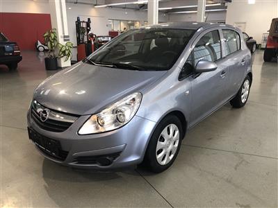 KKW "Opel Corsa 1.2 Edition", - Cars and vehicles