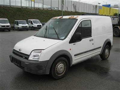LKW "Ford Transit Connect Kasten 1.8 TDCi T200K", - Cars and vehicles