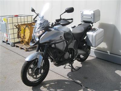 Motorrad "Honda Crosstourer", - Macchine e apparecchi tecnici