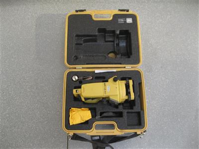 Theodolite "Topcon DT-200 series", - Cars and vehicles