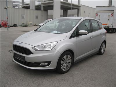 KKW "Ford C-Max Trend 1.5 TDCi", - Cars and vehicles