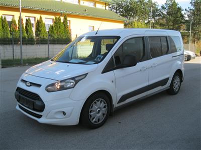 KKW "Ford Tourneo Connect Trend 1.6 TDCi", - Cars and vehicles