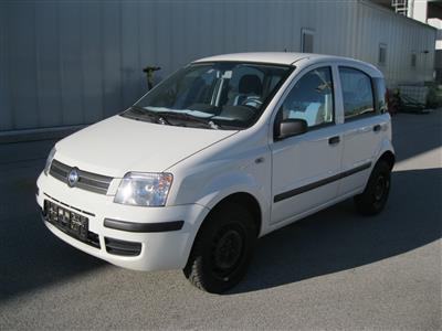 PKW "Fiat Panda 1.2 Natural Power", - Cars and vehicles