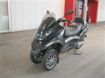Motorrad "Piaggio MP3 250RL", - Fahrzeuge und Technik