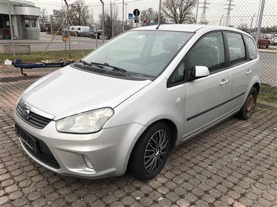 KKW "Ford C-Max Trend 1.6 TDCi DPF", - Cars and vehicles