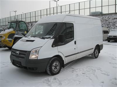 LKW "Ford Transit Kastenwagen FT280M Basis", - Cars and vehicles