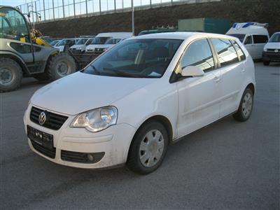 PKW "VW Polo Family+ 1.4 TDI DPF", - Cars and vehicles
