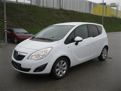KKW "Opel Meriva 1.4 Twinsport Edition", - Cars and vehicles