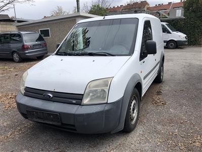 LKW "Ford Transit Connect FT200K 1.8 TDCI", - Cars and vehicles