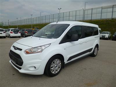 KKW "Ford Grand Tourneo Connect Trend 1.6 TDCi", - Cars and vehicles
