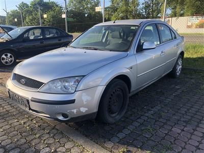KKW "Ford Mondeo GIHA 2.0 16V", - Cars and vehicles