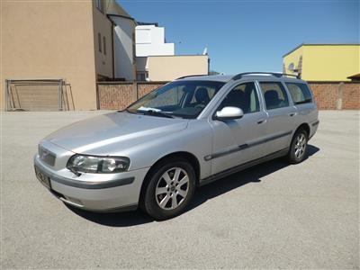 KKW "Volvo V70 D5", - Cars and vehicles