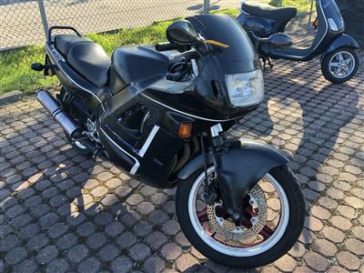 Motorrad "Honda CBR 500 PC20E", - Fahrzeuge und Technik