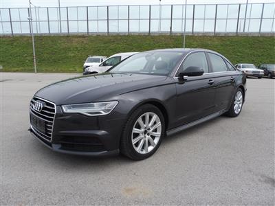 PKW "Audi A6 3.0 TDI clean Diesel Quattro S-tronic", - Cars and vehicles