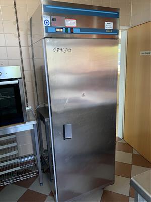 Gastro Kühlschrank "Krefft", - Fahrzeuge und Technik