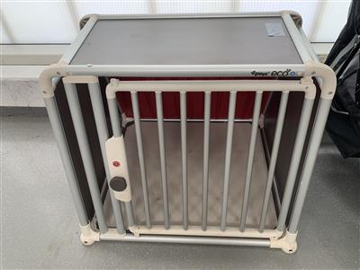 Hundetransportbox, - Cars and vehicles