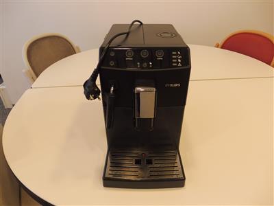 Kaffeemaschine "Philips", - Fahrzeuge und Technik