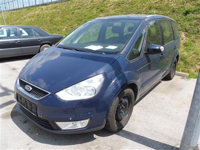 KKW "Ford Galaxy Trend 2.0 TDCi DPF", - Cars and vehicles