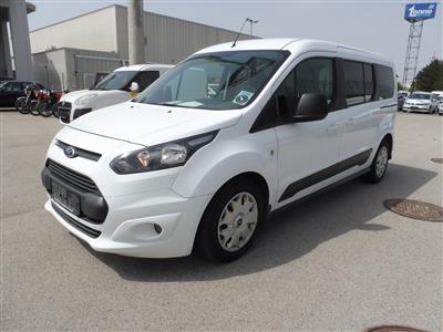 KKW "Ford Grand Tourneo Connect Trend 1.6 TDCi", - Cars and vehicles