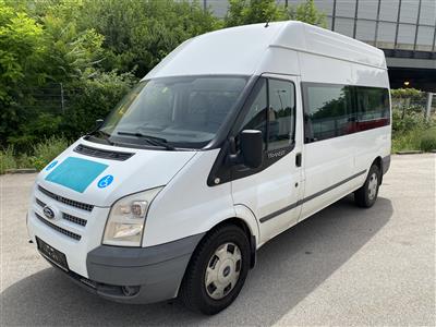 KKW "Ford Transit Variobus FT350L 4.93 Trend", - Cars and vehicles