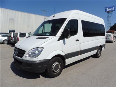 KKW "Mercedes-Benz Sprinter 311 CDI 3.5t/3665 mm", - Cars and vehicles