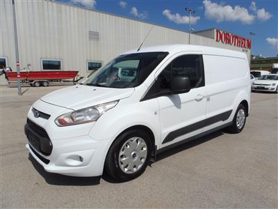 LKW "Ford Transit Connect HP L2 1.6 TDCi Trend", - Cars and vehicles