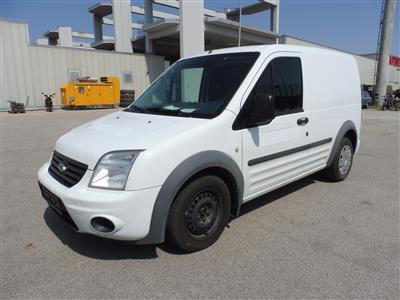 LKW "Ford Transit Connect Trend 200k 1.8 TDCi DPF", - Cars and vehicles