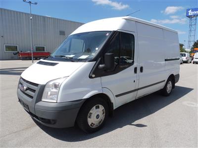 LKW "Ford Transit Kastenwagen FT280M 2.2 TDCi", - Cars and vehicles
