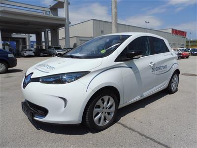 PKW "Renault Zoe Intens Q210 (Batteriemiete)", - Cars and vehicles