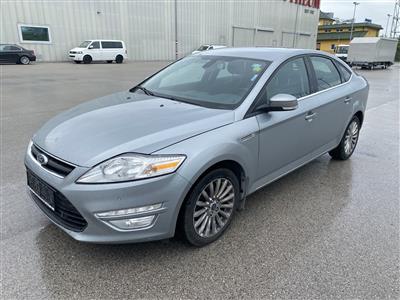 KKW "Ford Mondeo Business Plus 2.0 TDCI", - Cars and vehicles