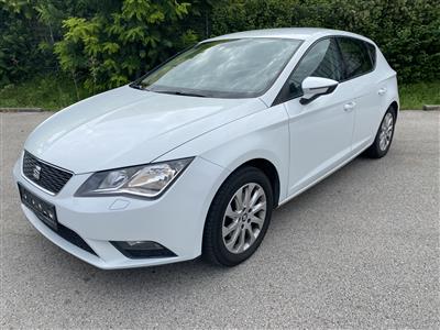 KKW "Seat Leon Style 1.6 TDI CR Start/Stop", - Cars and vehicles
