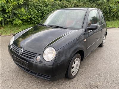 KKW "VW Lupo 1.0", - Cars and vehicles