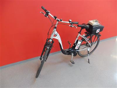 E-Fahrrad "KTM Amparo", - Fahrzeuge und Technik