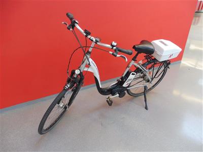 E-Fahrrad "KTM Amparo", - Motorová vozidla a technika