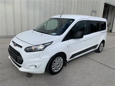 KKW "Ford Grand Connect Tourneo Trend 1.6 TDCi", - Motorová vozidla a technika